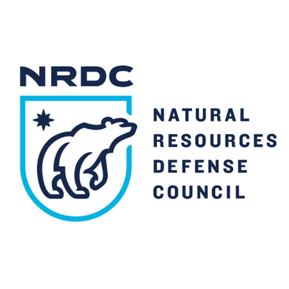 National Resources Defense Council (logo)