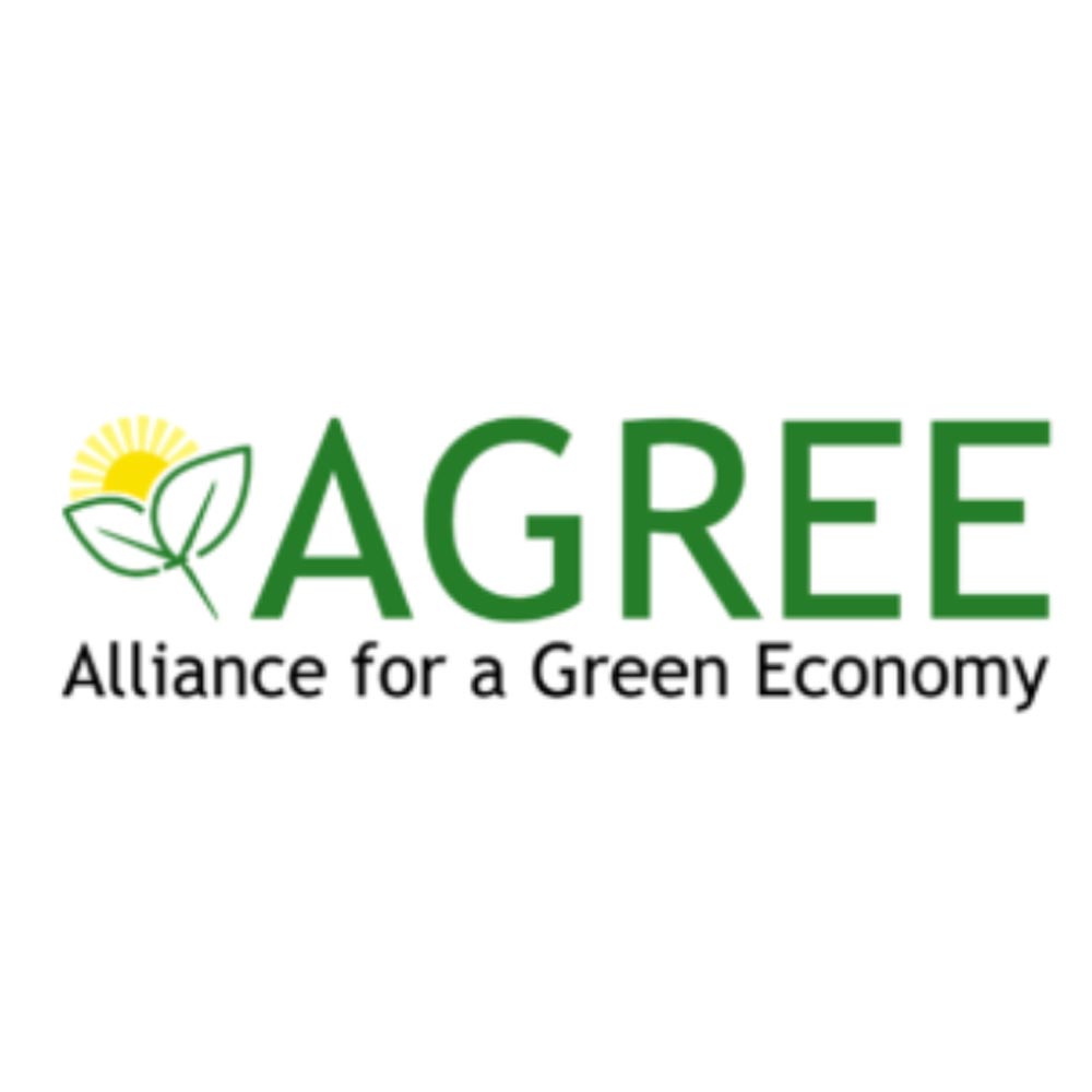Alliance for Green Energy (logo)