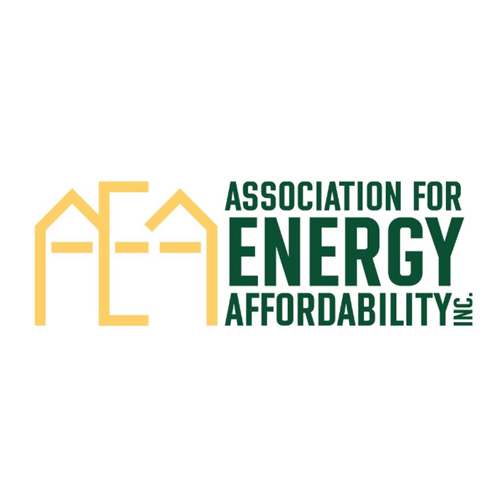 Assocaition for Energy Affordability, Inc. (logo)