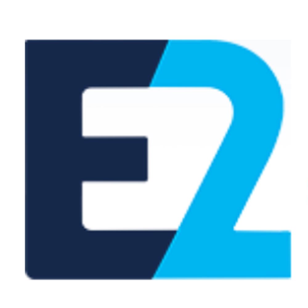 E2 (logo)