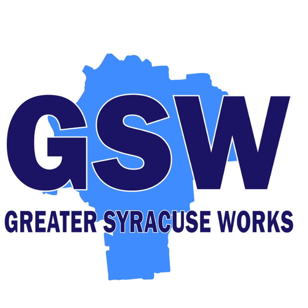 Greater Syracuse Works (logo)