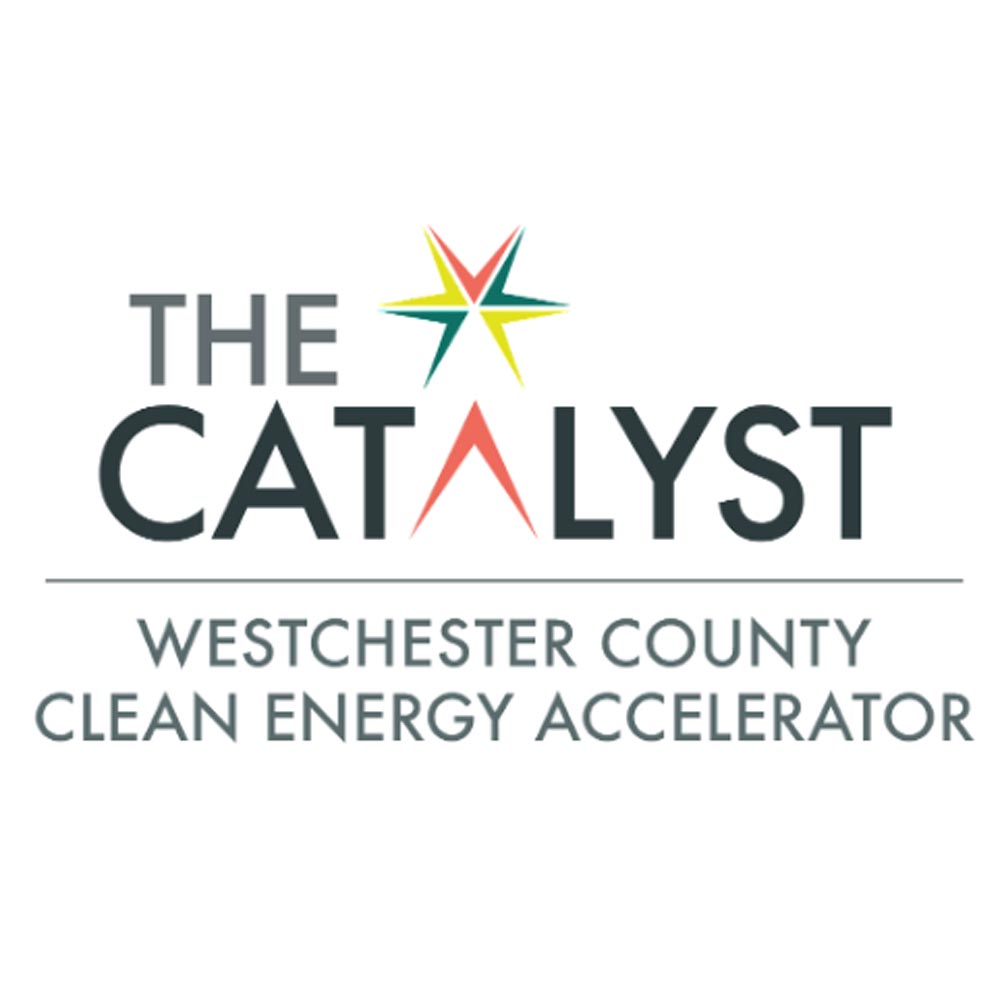 The Catalyst Westchester County Clean Energy Accelerator (logo)